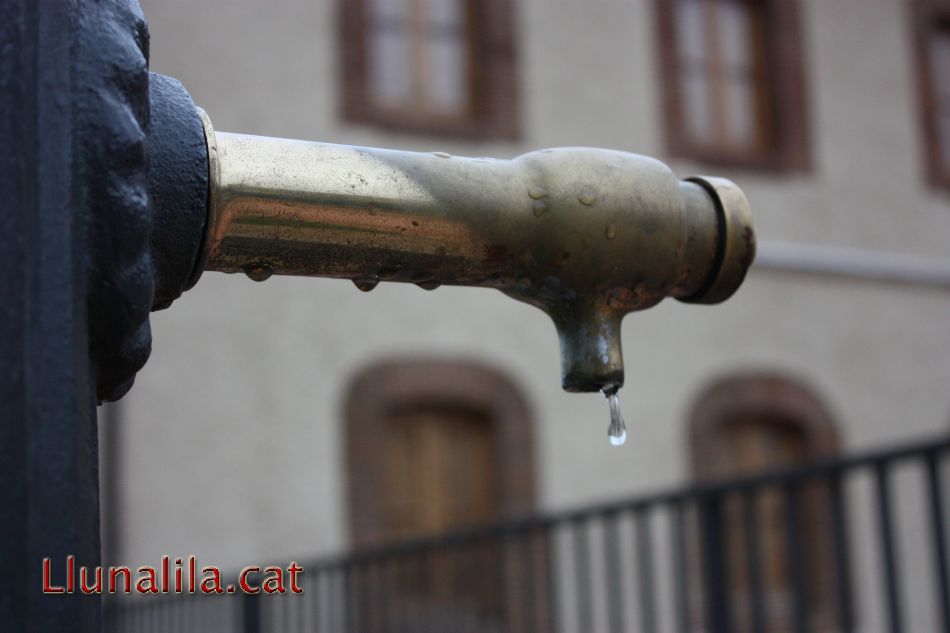 Gota a Gota