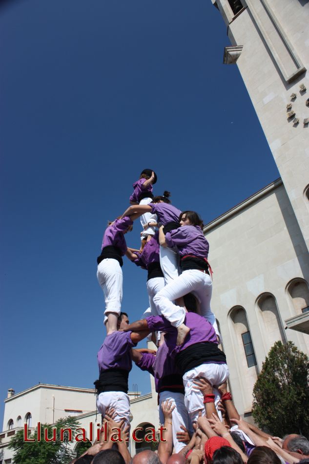 La Muralla i el castell