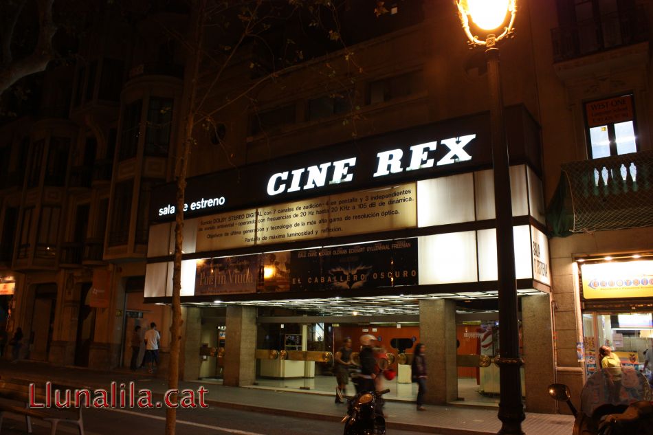 Cine Rex