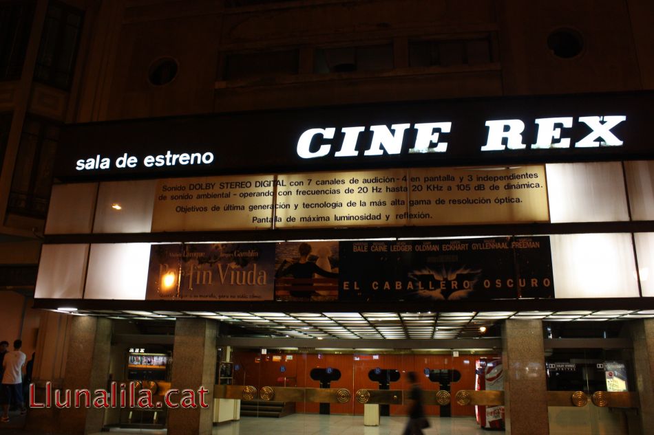 Cinema Rex