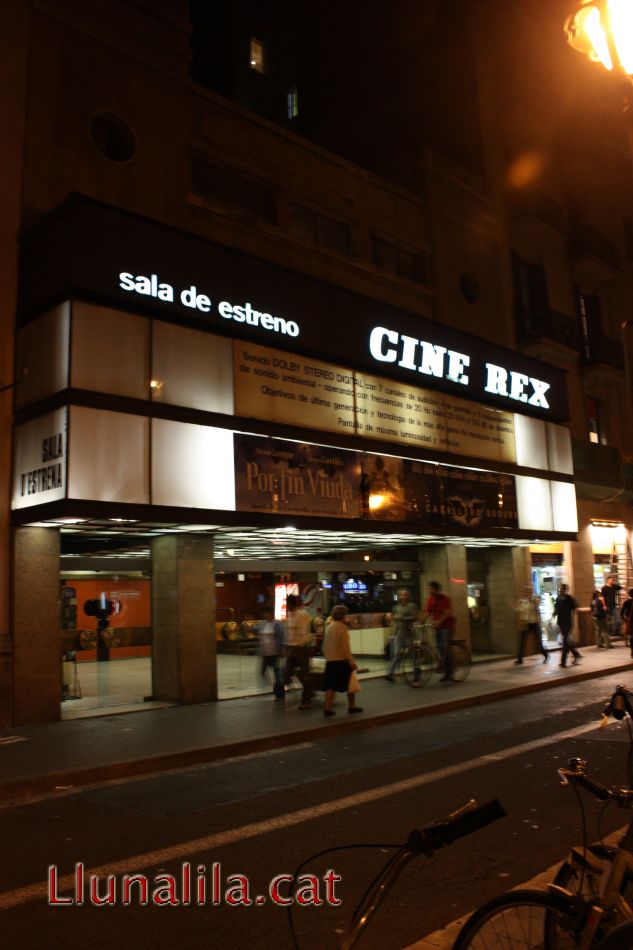 Cine Rex