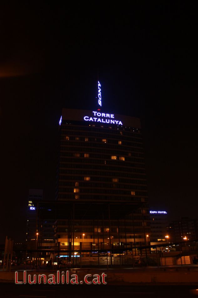 Torre Catalunya 
