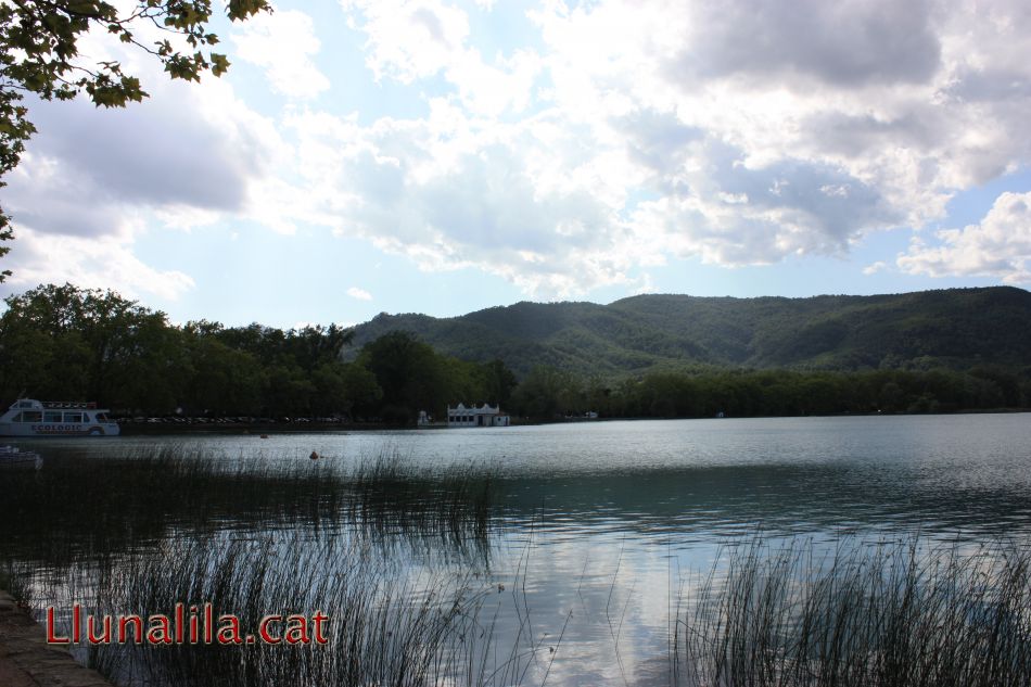 Llac de Banyoles