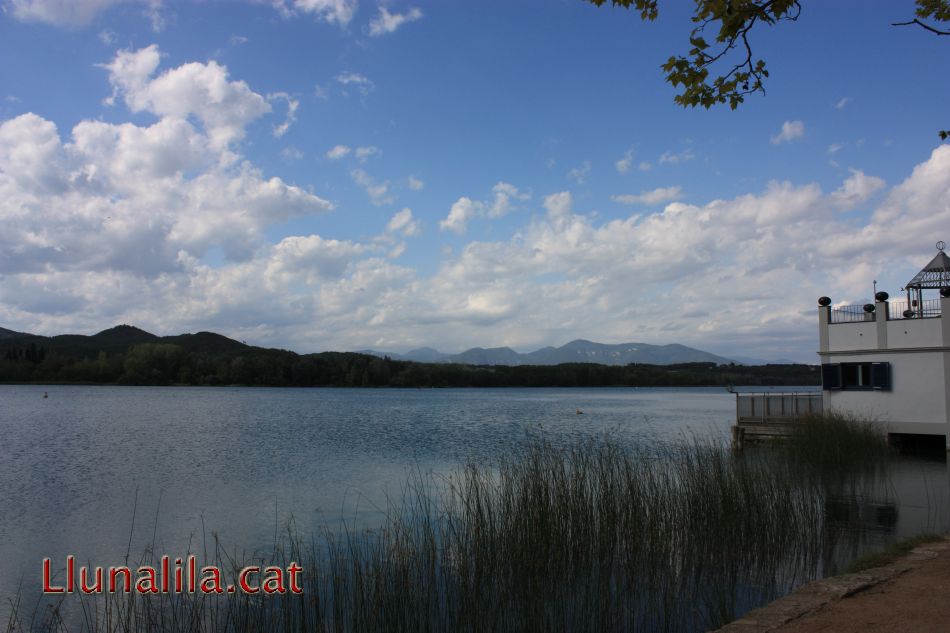 Llac de Banyoles