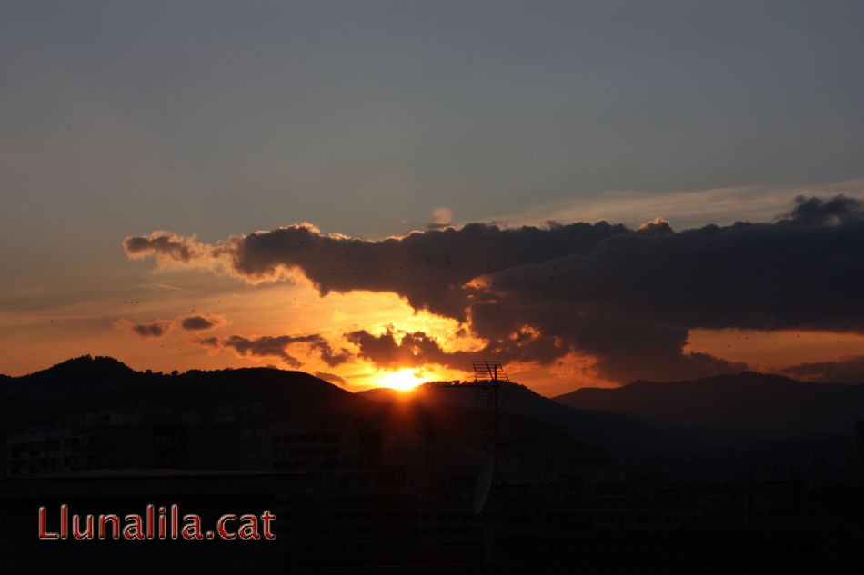 La població de Molins i el Sol