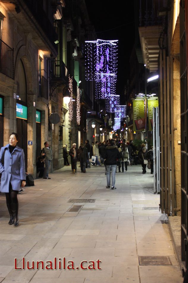 Carrers de Barcelona