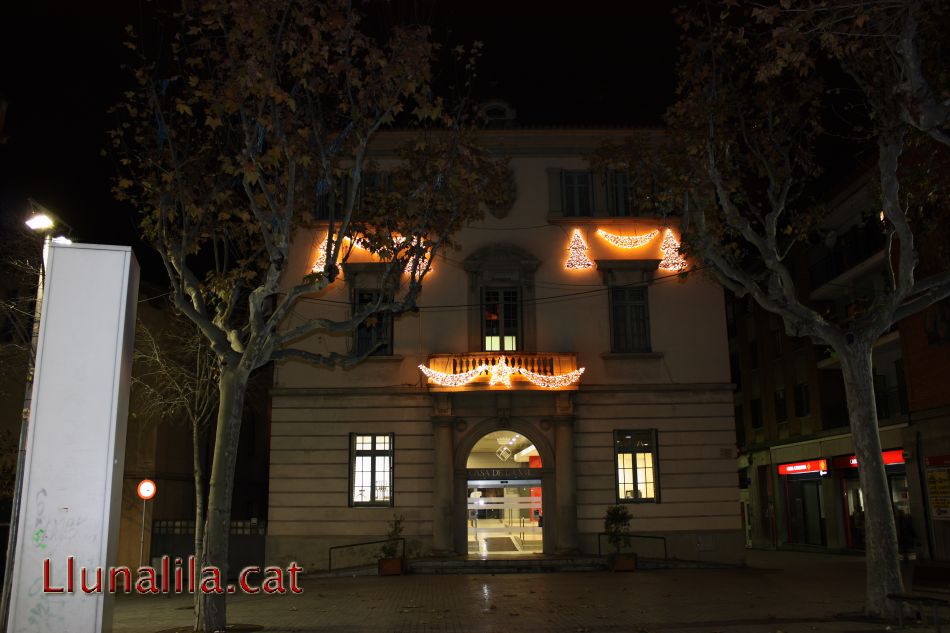 Ajuntament de Sant Feliu de Llobregat