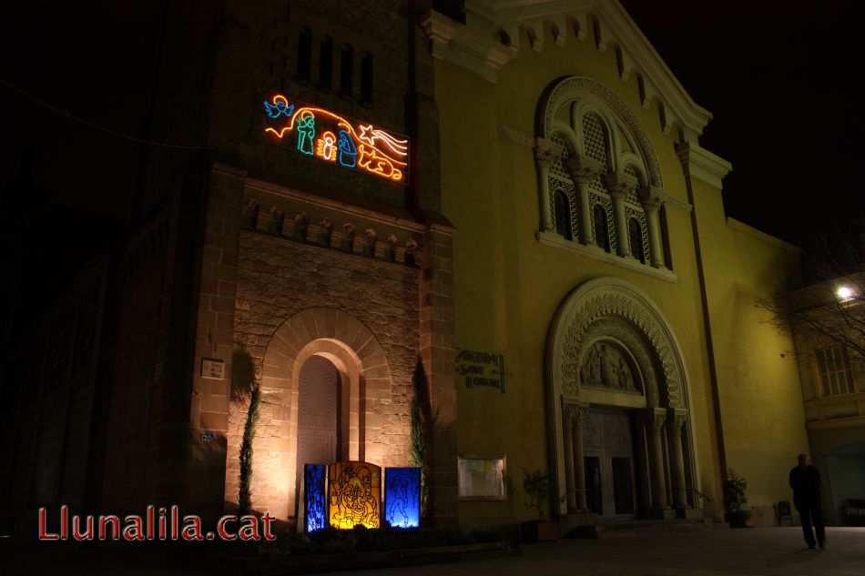 Església de Sant Feliu de Llobregat