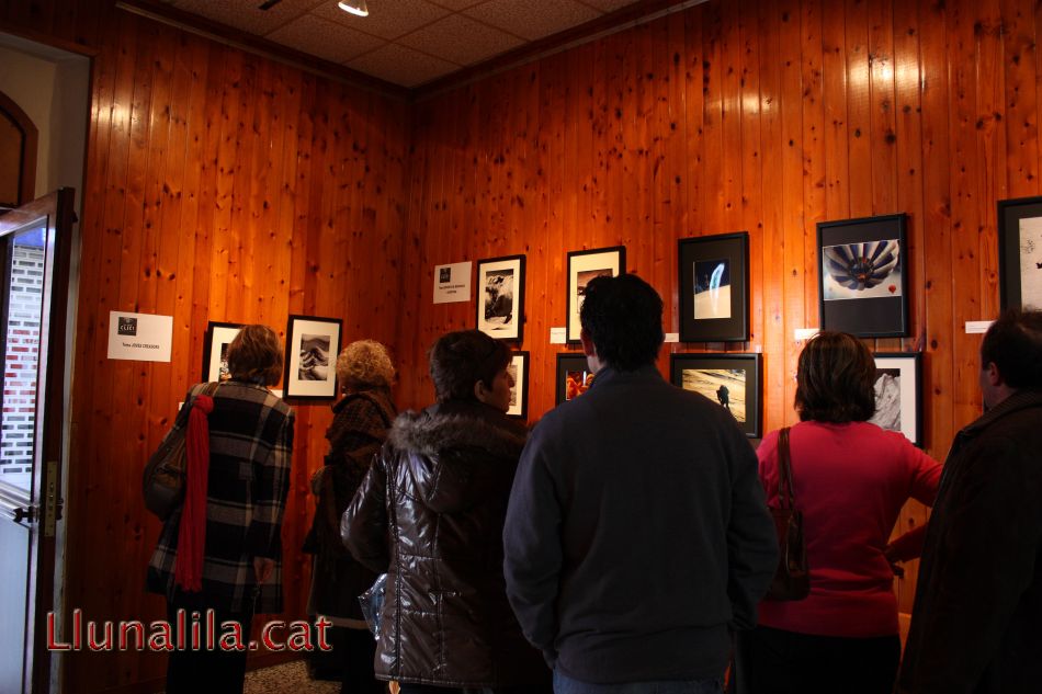 Exposició Premis Clic