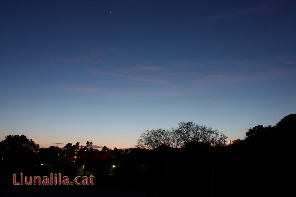 Molins de Rei marxa a dormir