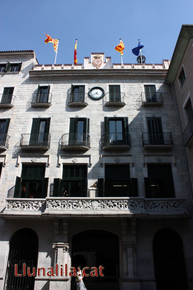 Ajuntament de Girona