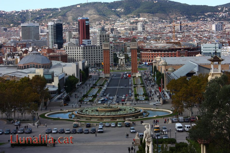 Avda. Reina Maria Cristina