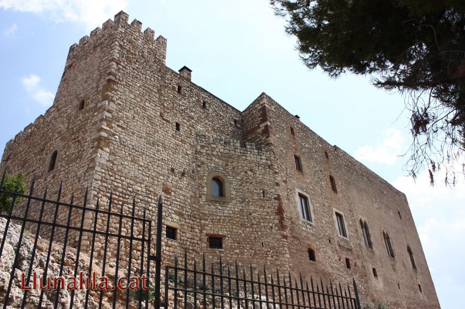 El Castell de Papiol