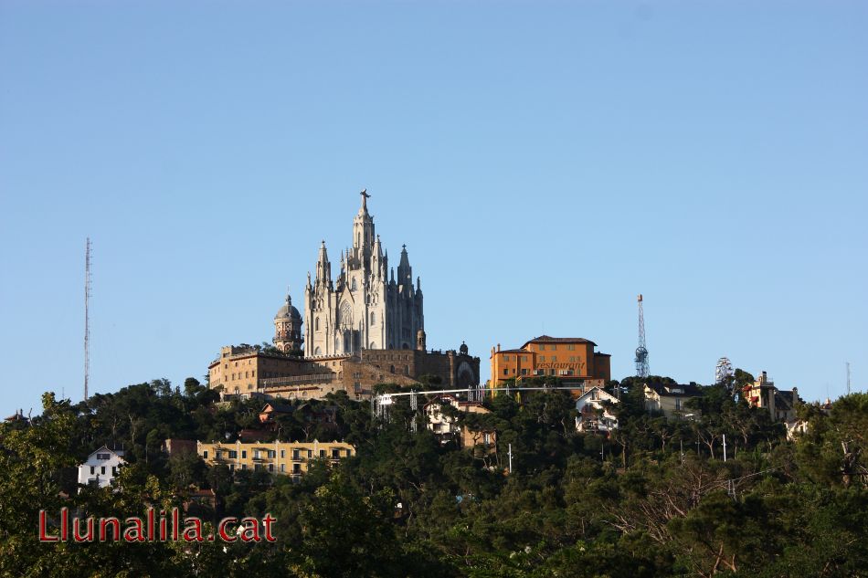 Tibidabo