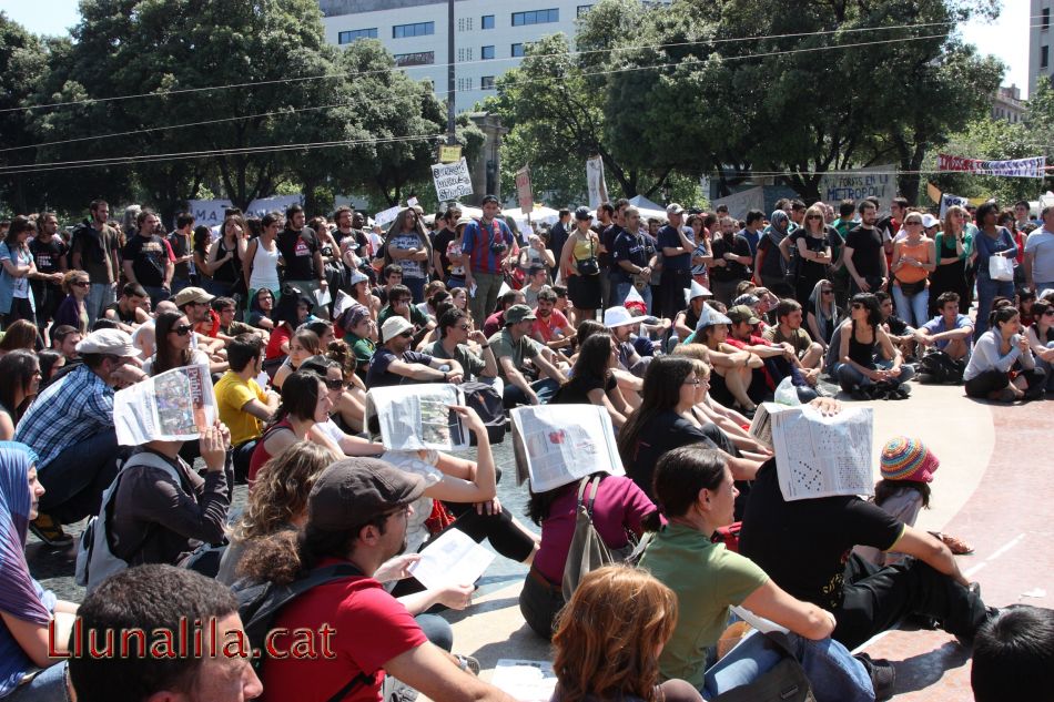 Assemblea de barris