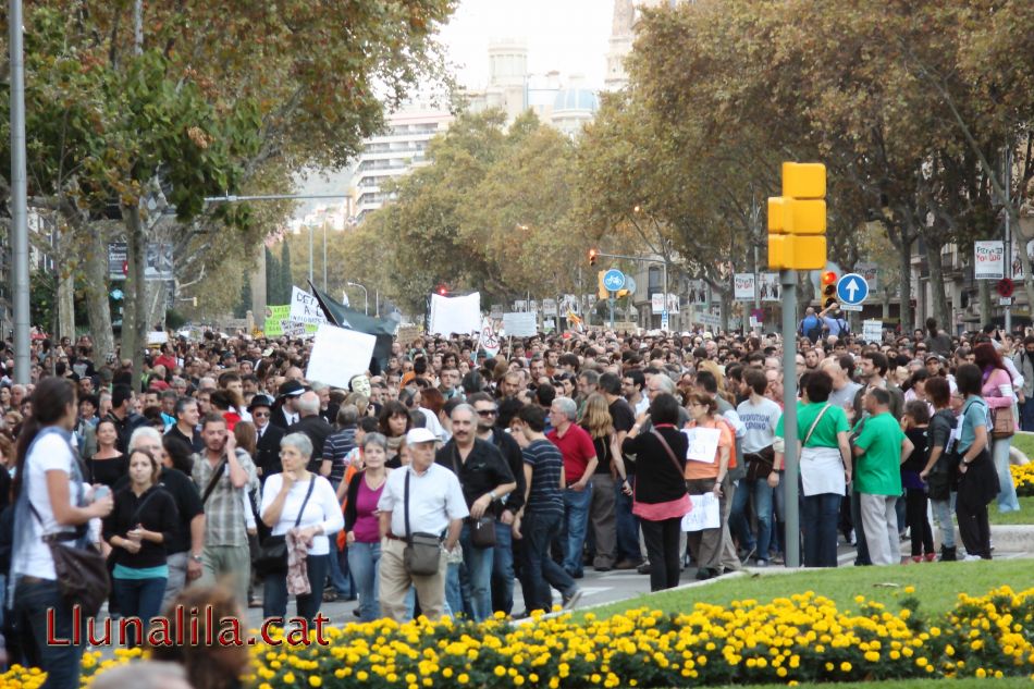 Caminant per un futur