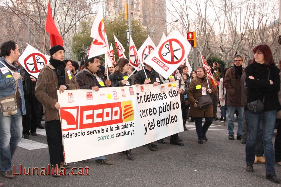 En defensa del correu públic 29F