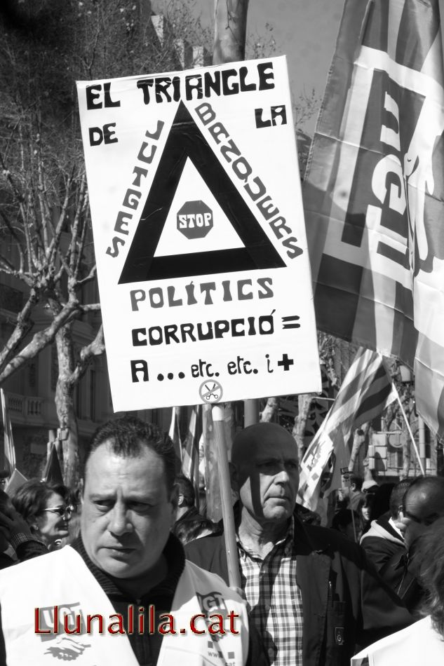 El triangle 11M