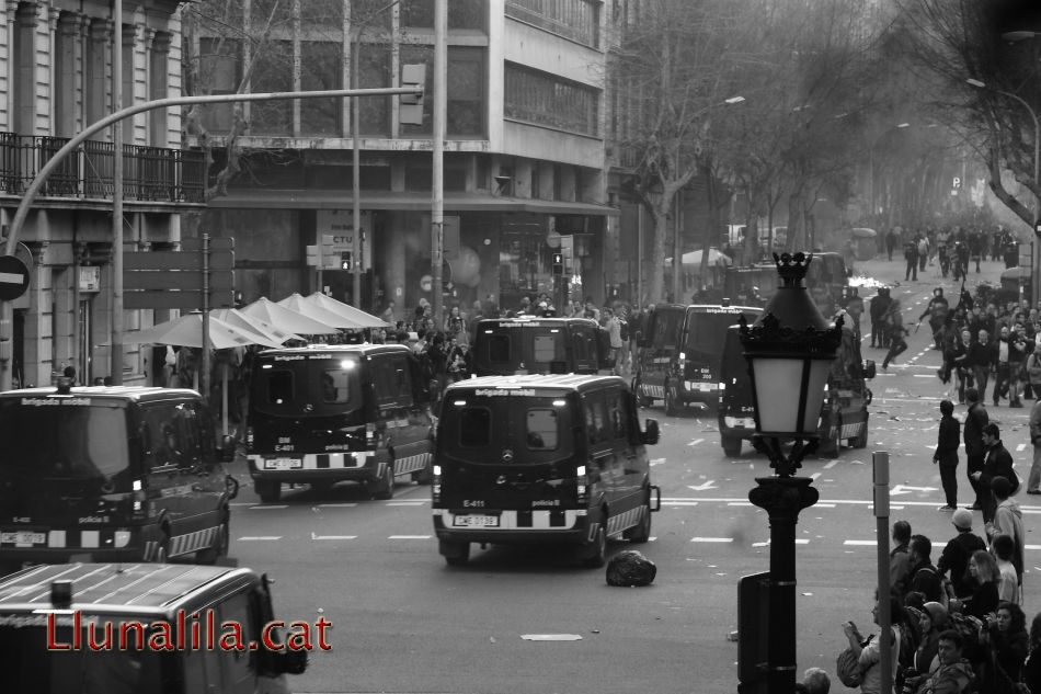 Vigilància mòbil 29M