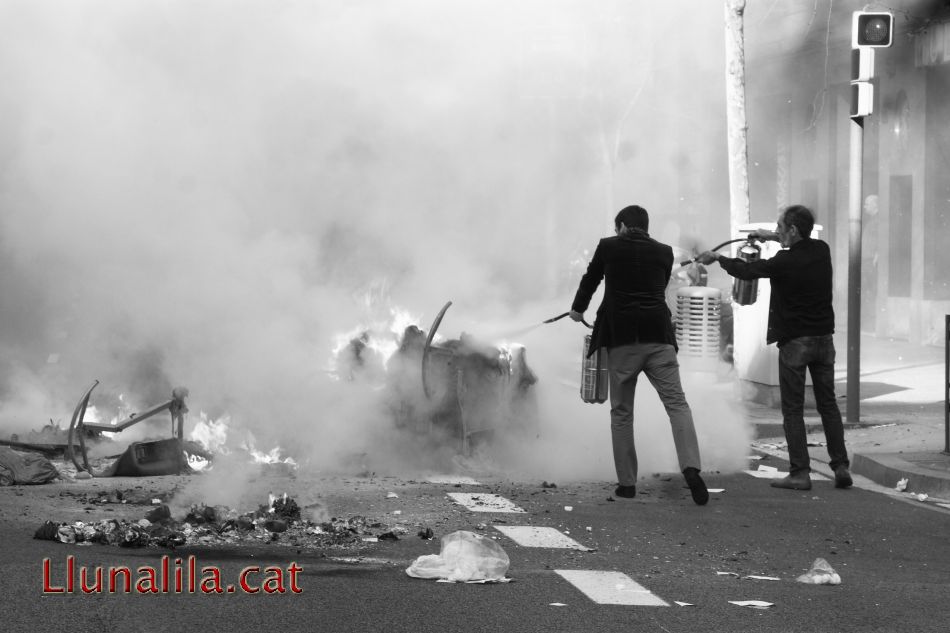 Persones anònimes 29M 