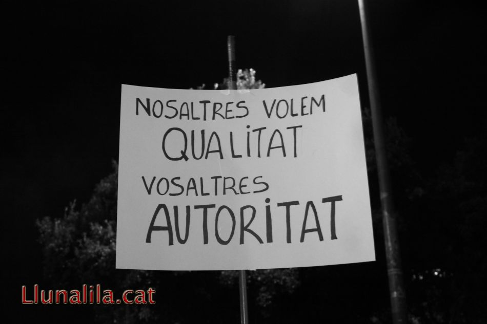 Qualitat i Autoritat