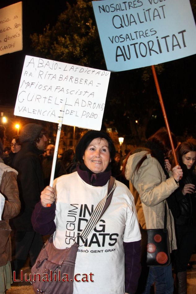 Missatges per Valencia 21F