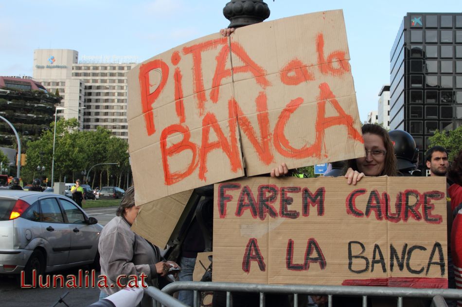 Pita a la Banca 16M