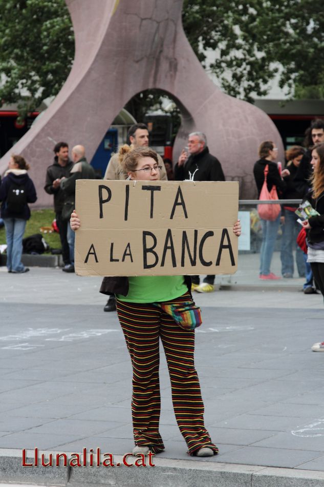 Feu sonar el clàxon 21M