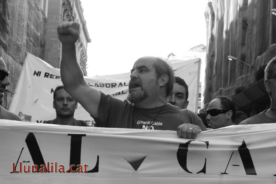 Amb energia i convicció 20J