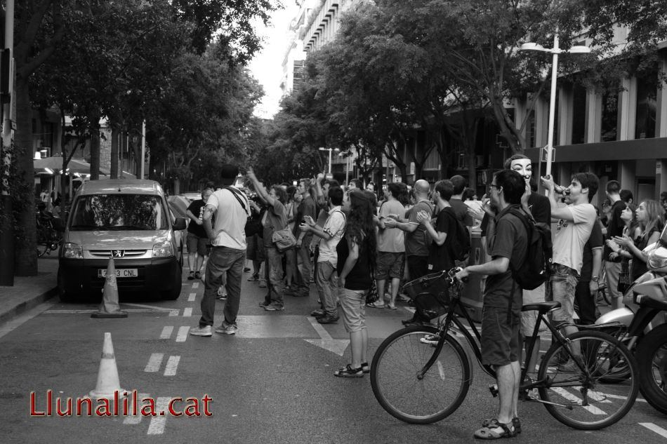 Educació i Sanitat públiques i de qualitat 16J