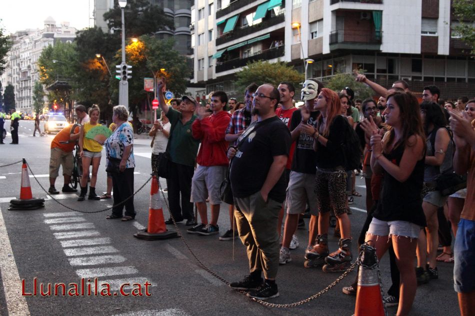 Prou retallades, més educació i sanitat 16J