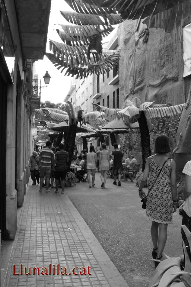 Caminant pels carrers de Gràcia FMGràcia