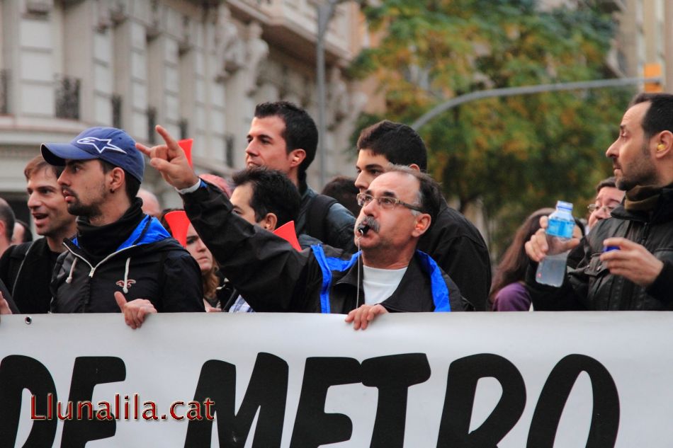 Xiulets, lluita i lemes 14N