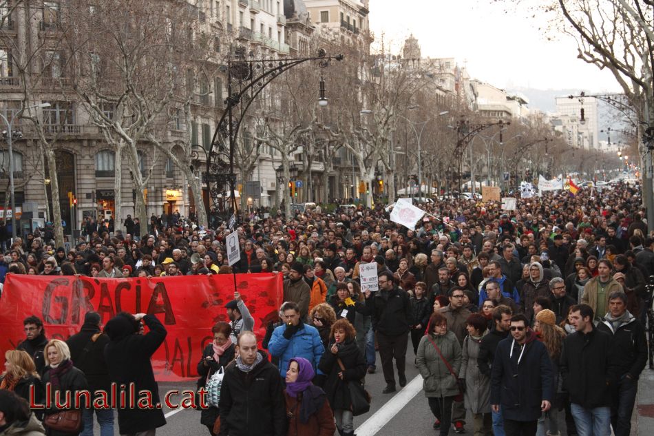 Junts podem