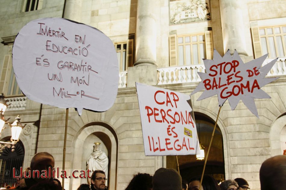 Invertir en educació és garantir un món millor 