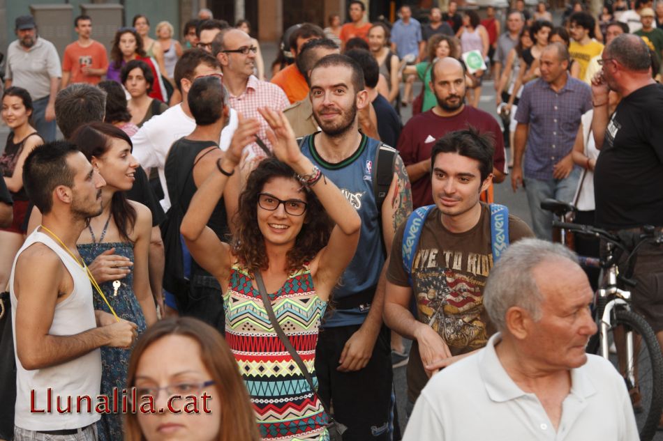 Contra la corrupció 14JBcn