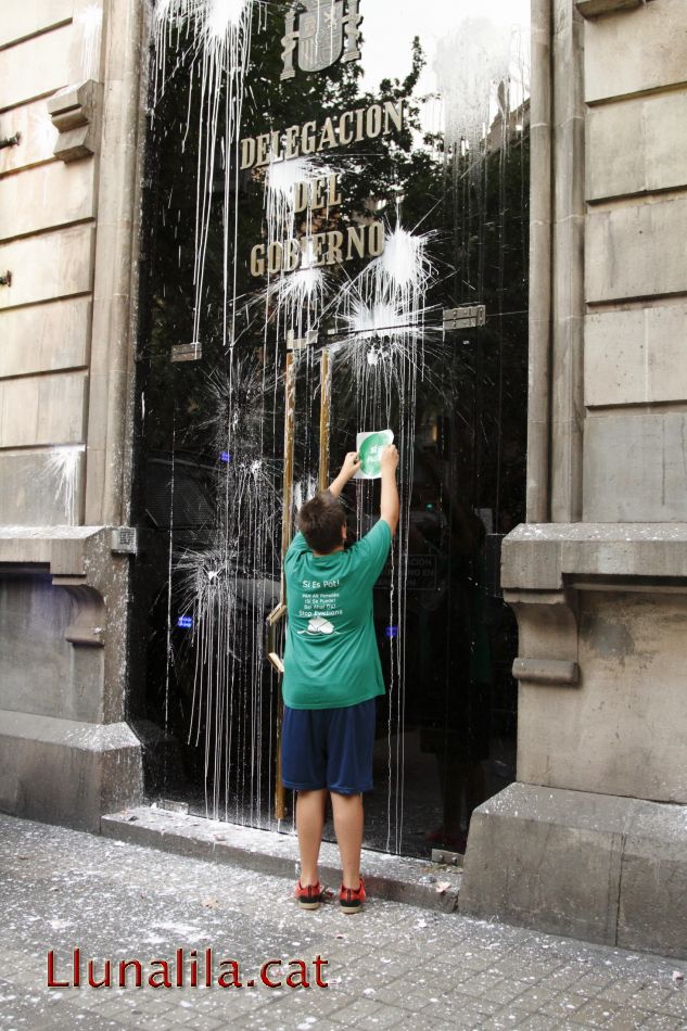 Si és pot! 18J