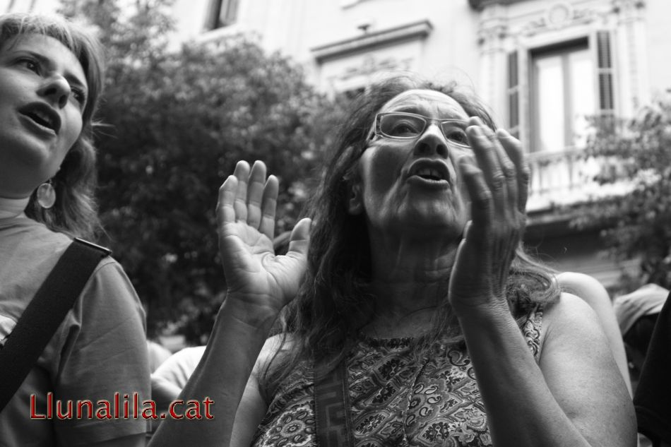 Indignació i Soroll 18J