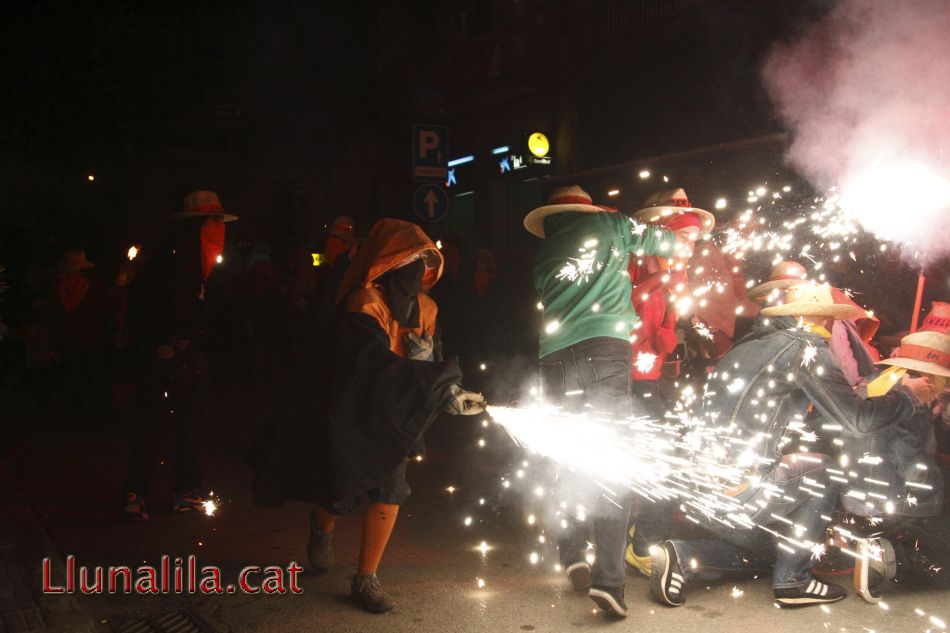 Diables de Molins de Rei FMMolins14