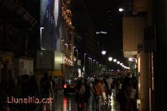 Barcelona i la Nit