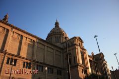 MNAC Museu Nacional d'Art de Catalunya