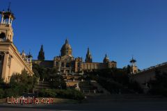 MNAC Museu Nacional d'Art de Catalunya