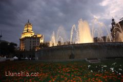 Plaça Catalunya