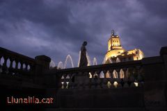 Plaça Catalunya