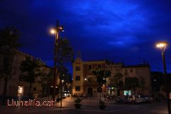 Carrers de Molins