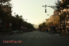 Passeig de Gracia