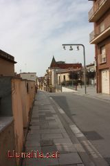 Carrer del Carme