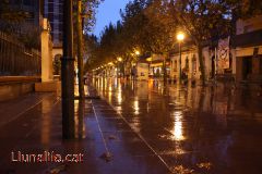 Passeig del Terraple