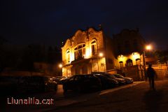 Teatre de la Joventut Catòlica