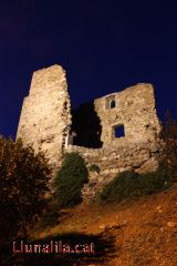 Castell Ciuró